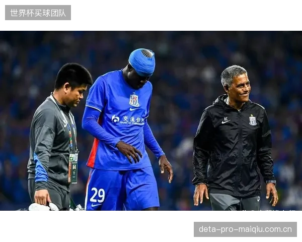 上海申花五月战绩下滑明显，受困于伤病导致球队轮换阵容深度不足。